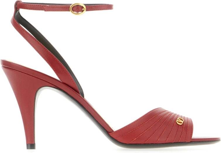 Valentino Garavani Hoge hak sandalen voor vrouwen