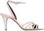 Valentino Garavani Hoge hakken schoenen Pink Dames - Thumbnail 1