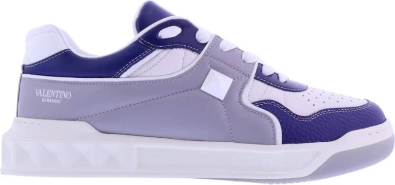 Valentino schoenen sales heren blauw