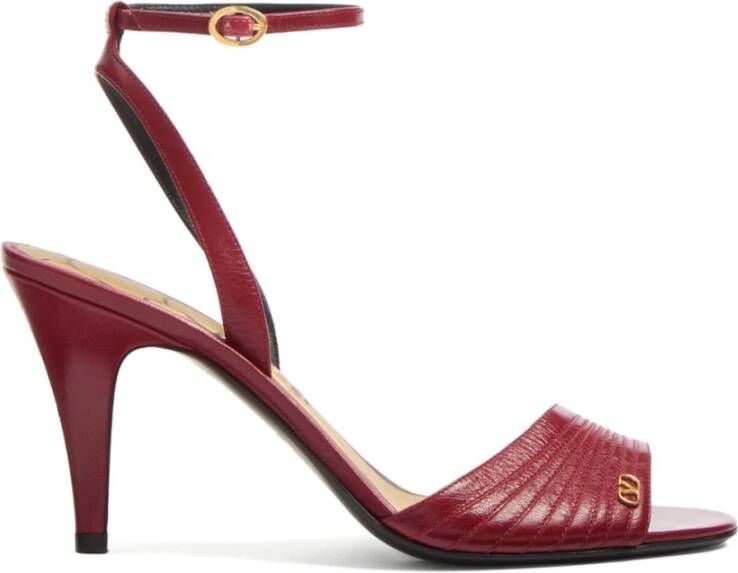 Valentino Garavani Ladycrush Sandalen