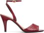 Valentino Garavani Ladycrush Sandalen - Thumbnail 1
