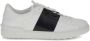 Valentino Garavani Lage Leren Sneakers - Thumbnail 1
