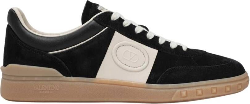 Valentino Garavani Lage Sneaker Upvillage
