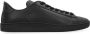 Valentino Garavani Lage Sneakers van Kalfsleer met Logodetail - Thumbnail 1