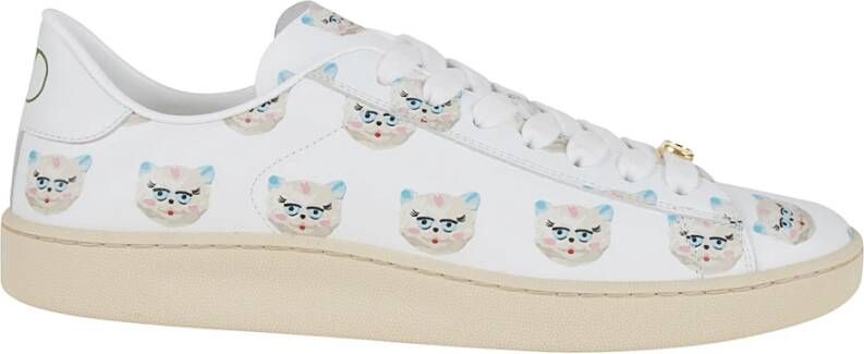 Valentino Garavani Le Chat De La Maison Sneaker