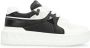 Valentino Garavani Leren lage sneakers - Thumbnail 1