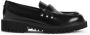 Valentino Garavani Leren loafers - Thumbnail 1