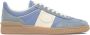 Valentino Garavani Blauwe Sneakers met Stijlvol Ontwerp - Thumbnail 3