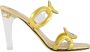 Valentino Garavani Luxe Ketting-Link Hakken - Thumbnail 1