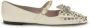 Valentino Garavani Mary-Jane Bowow Ballerina met Strik - Thumbnail 1