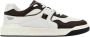 Valentino Garavani Minimalistische One Stud Low-Top Sneakers - Thumbnail 1