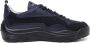 Valentino Garavani Modieuze Sneakers voor Stijlvolle Outfits Blue Heren - Thumbnail 1