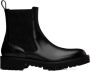 Valentino Garavani Monogram Goma Beatle Sneakers Black Heren - Thumbnail 1
