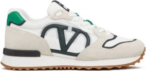 Valentino Garavani Multicolor Aw23 Heren Sneakers Meerkleurig Heren