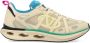 Valentino Garavani Multicolor VLogo Sneakers Beige Heren - Thumbnail 1