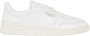 Valentino Garavani Lage Leren Sneaker Upvillage White Heren - Thumbnail 4