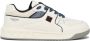 Valentino Garavani One Stud Leren Sneakers White Heren - Thumbnail 1