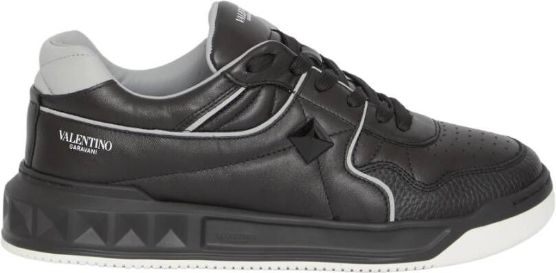 Valentino Garavani One Stud Sneakers