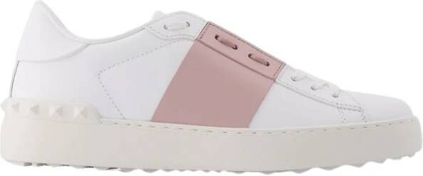 Valentino Garavani Open sneakers Wit Dames