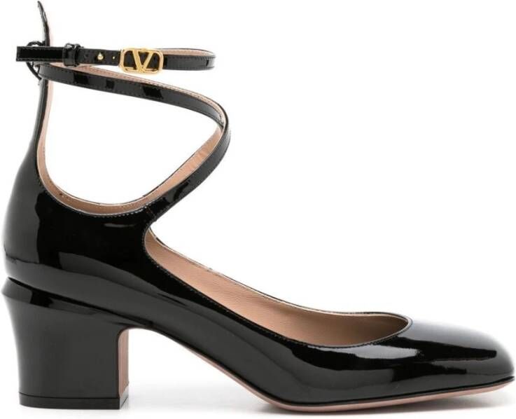 Valentino Garavani Pumps & high heels Highheels in zwart