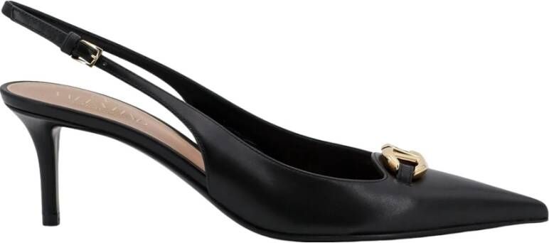 Valentino Garavani Pumps Black Dames