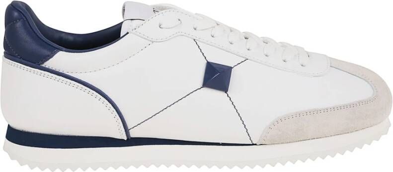 Valentino Garavani Sportschoenen White Heren