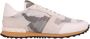 Valentino Garavani Rockrunner Sneaker - Thumbnail 1