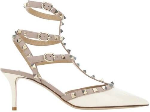 Valentino Garavani Rockstud Pumps
