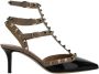 Valentino Garavani Rockstud Pumps - Thumbnail 1