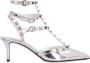 Valentino Garavani Rockstud Pumps met Puntneus - Thumbnail 1
