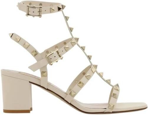 Valentino Garavani Rockstud Sandaal