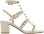 Valentino Garavani Rockstud Sandaal - Thumbnail 1