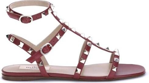 Valentino Garavani Rockstud Sandalen