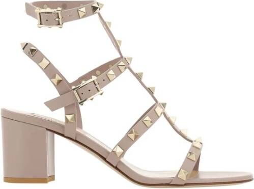 Valentino Garavani Rockstud Sandalen