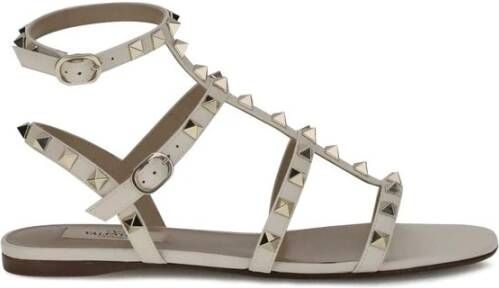 Valentino Garavani Rockstud Sandalen