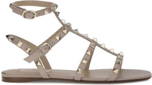 Valentino Garavani Rockstud Sandalen