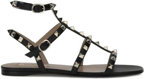 Valentino Garavani Rockstud Sandalen