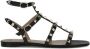 Valentino Garavani Rockstud Sandalen - Thumbnail 1