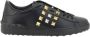 Valentino Garavani Rockstud Slip-On Sneakers - Thumbnail 1