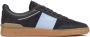 Valentino Garavani Grijze Highline Suede Sneakers Multicolor Heren - Thumbnail 5