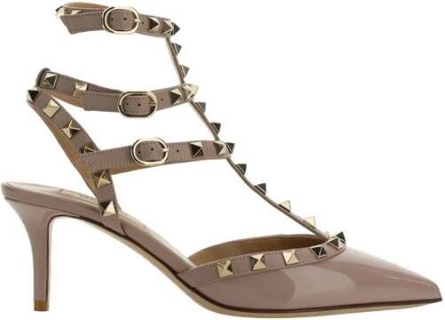 Valentino Garavani Rockstud Stiletto Pumps