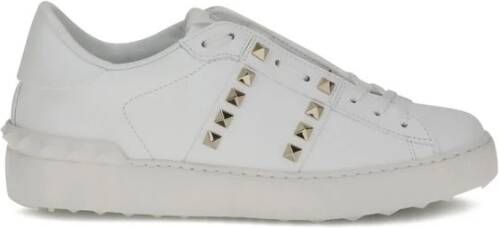 Valentino Garavani Rockstud Untitled Sneakers