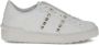 Valentino Garavani Rockstud Untitled Sneakers - Thumbnail 1