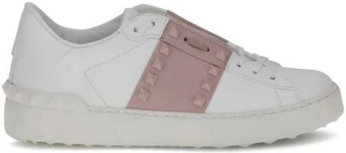 Valentino Garavani Rockstud Untitled Sneakers