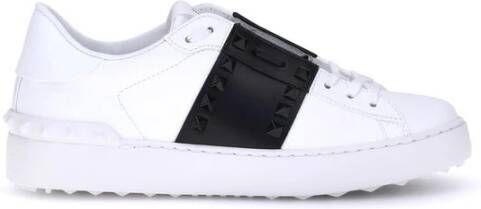 Valentino Garavani Rockstud Untitled Sneakers