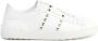 Valentino Garavani Rockstud Untitled Sneakers White Dames - Thumbnail 1