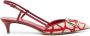 Valentino Garavani Iconographe Vlogo Signature Pumps - Thumbnail 1