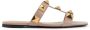Valentino Garavani Ro Stud Slip-On Sandalen - Thumbnail 1