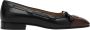 Valentino Garavani Ronde neus ballerina flats - Thumbnail 1