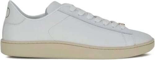 Valentino Garavani Royco Leren Sneakers